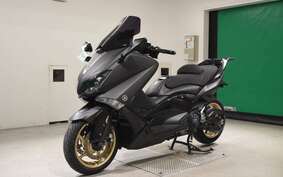 YAMAHA T-MAX 530 A 2013 SJ12J