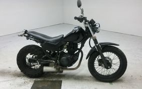 YAMAHA TW200 DG07J