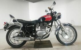 KAWASAKI ESTRELLA CUSTOM BJ250A