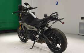 YAMAHA MT-09 A 2014 RN34J