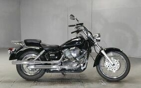 YAMAHA DRAGSTAR 125 VE01