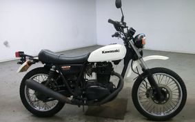 KAWASAKI 250TR 2002 BJ250F