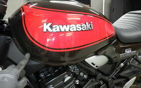 KAWASAKI Z900RS 2022 ZR900C