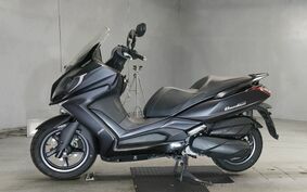 KYMCO ダウンタウン350i 2016 不明