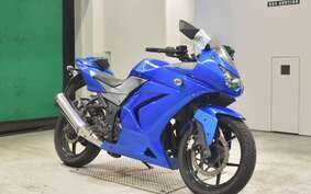 KAWASAKI NINJA 250R EX250K