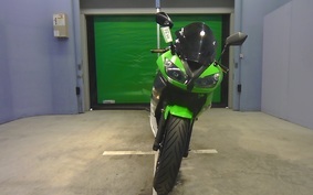 KAWASAKI NINJA 400R ABS 2011 ER400B