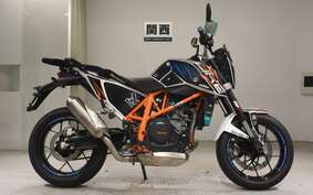 KTM 690 DUKE 2013 LDT40