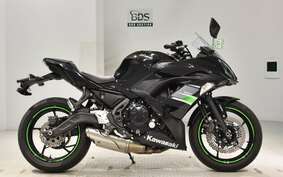 KAWASAKI NINJA 650 A 2020 ER650H