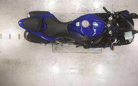 YAMAHA YZF-R1 2009 RN24J