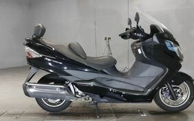 SUZUKI SKYWAVE 400 2013 CK45A