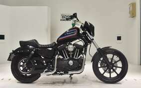 HARLEY XL1200NS 2020