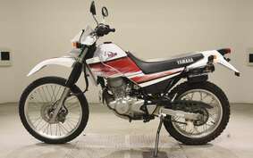 YAMAHA SEROW 225 Gen.3 4JG