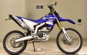 YAMAHA WR250R DG15J