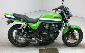 KAWASAKI ZRX400 1997 ZR400E021524