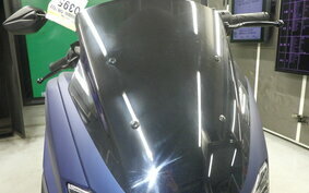 YAMAHA N-MAX SED6J