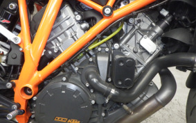 KTM 1290 SUPER DUKE R 2018