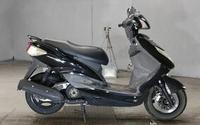 YAMAHA CYGNUS 125 X SE44J