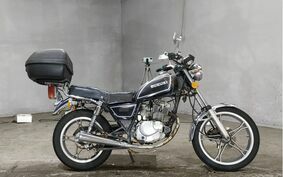 SUZUKI GN125 PCJB1