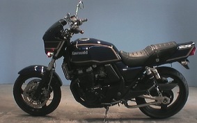 KAWASAKI ZRX400 1995 ZR400E