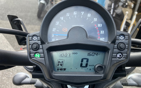 KAWASAKI VULCAN S 2020 EN650G