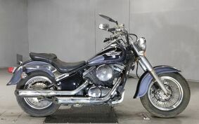 KAWASAKI VULCAN 400 CLASSIC 1999 VN400A