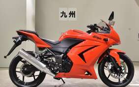 KAWASAKI NINJA 250R EX250K