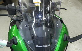 KAWASAKI NINJA 1000 SX 2024 ZXT02K