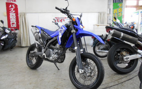 YAMAHA WR250X DG15J