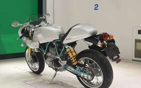 DUCATI PAUL SMART 1000 LE 2008