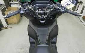 HONDA PCX 160 KF47