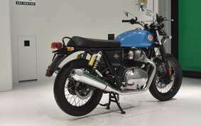 ROYAL ENFIELD INT650 2022