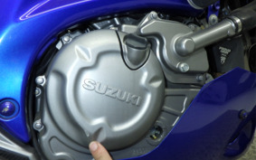 SUZUKI GLADIUS 2011 VK58A