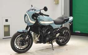 KAWASAKI Z900RS CAFE 2021 ZR900C