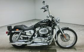 HARLEY XL1200C 2008 CT3