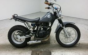 YAMAHA TW200 2JL