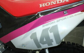 HONDA CRF110F JE02