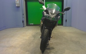 KAWASAKI NINJA 400R 2010 ER400B