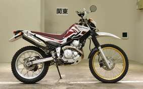 YAMAHA SEROW 250 DG17J