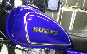 SUZUKI GN125 H