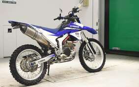 YAMAHA WR250R DG15J