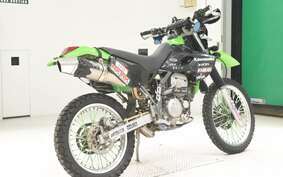 KAWASAKI KLX250 ES Type LX250E