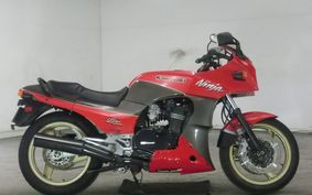 KAWASAKI GPZ900R NINJA 1992 ZX900A