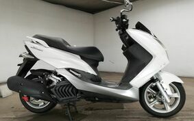 YAMAHA S-MAX SG27