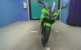 KAWASAKI NINJA 400R 2011 ER400B