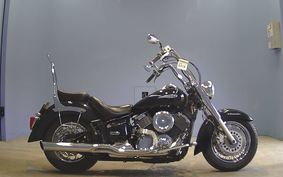 YAMAHA DRAGSTAR 1100 CLASSIC 2008 VP13J