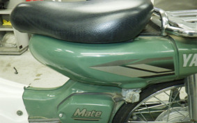 YAMAHA MATE 50 UA04J