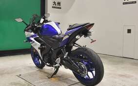 YAMAHA YZF-R25 RG10J