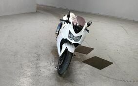 KAWASAKI NINJA 250R EX250K