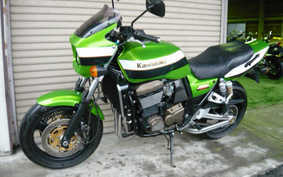 KAWASAKI ZRX1200 R 2005 ZRT20A