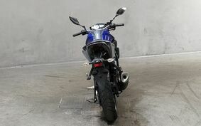 YAMAHA MT-25 RG10J